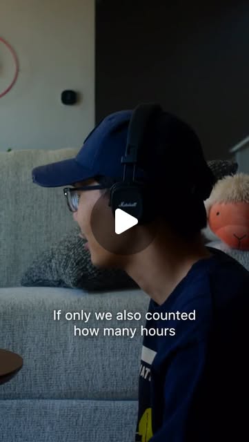 Preview of the advisory Reel about feedback and founder time